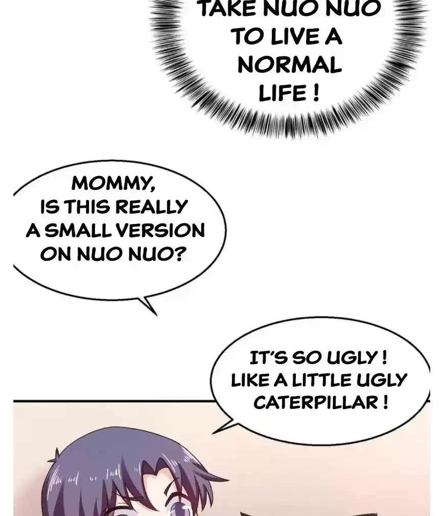 Into the Bones of Warm Marriage ch.299