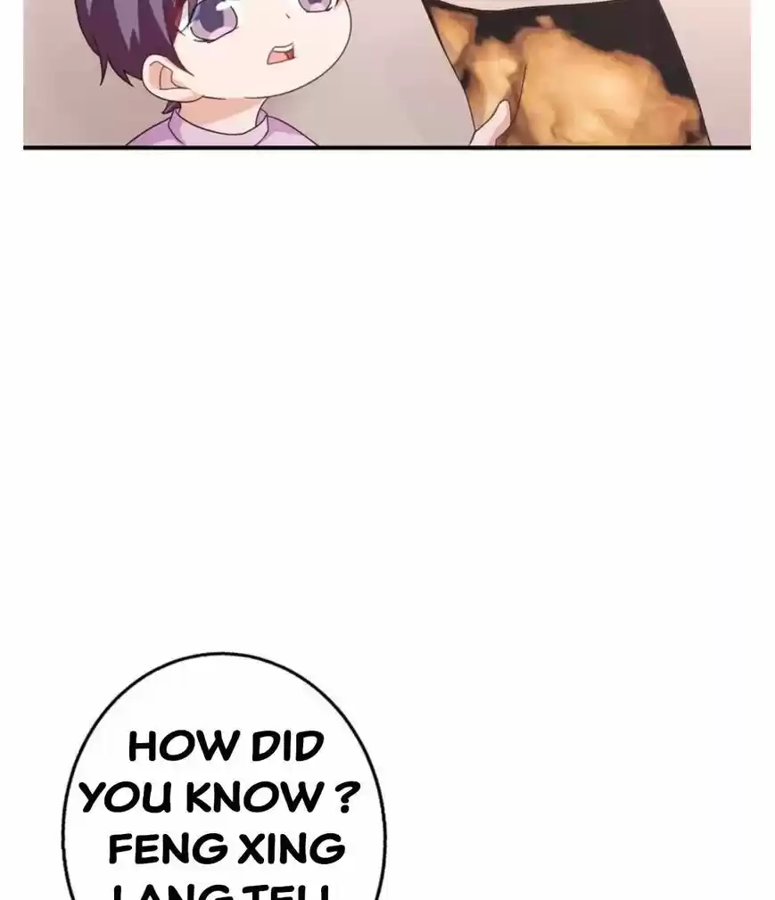 Into the Bones of Warm Marriage ch.299