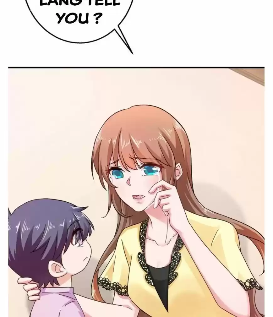 Into the Bones of Warm Marriage ch.299