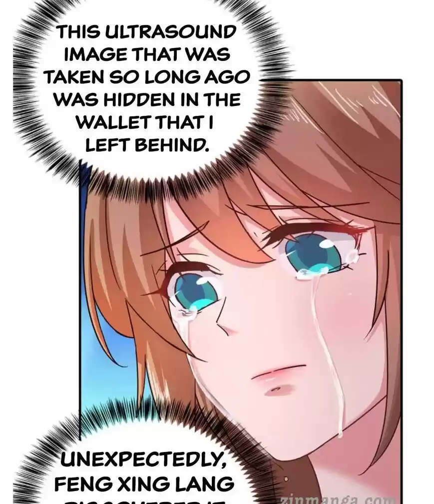 Into the Bones of Warm Marriage ch.299