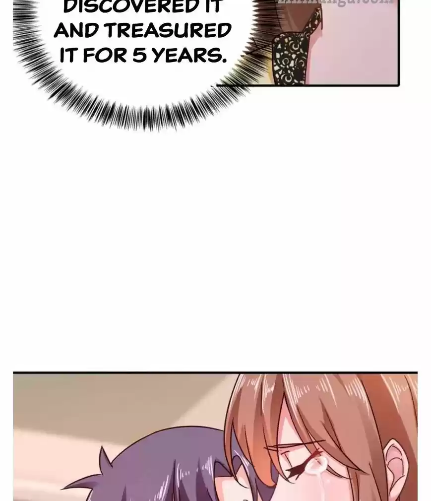 Into the Bones of Warm Marriage ch.299