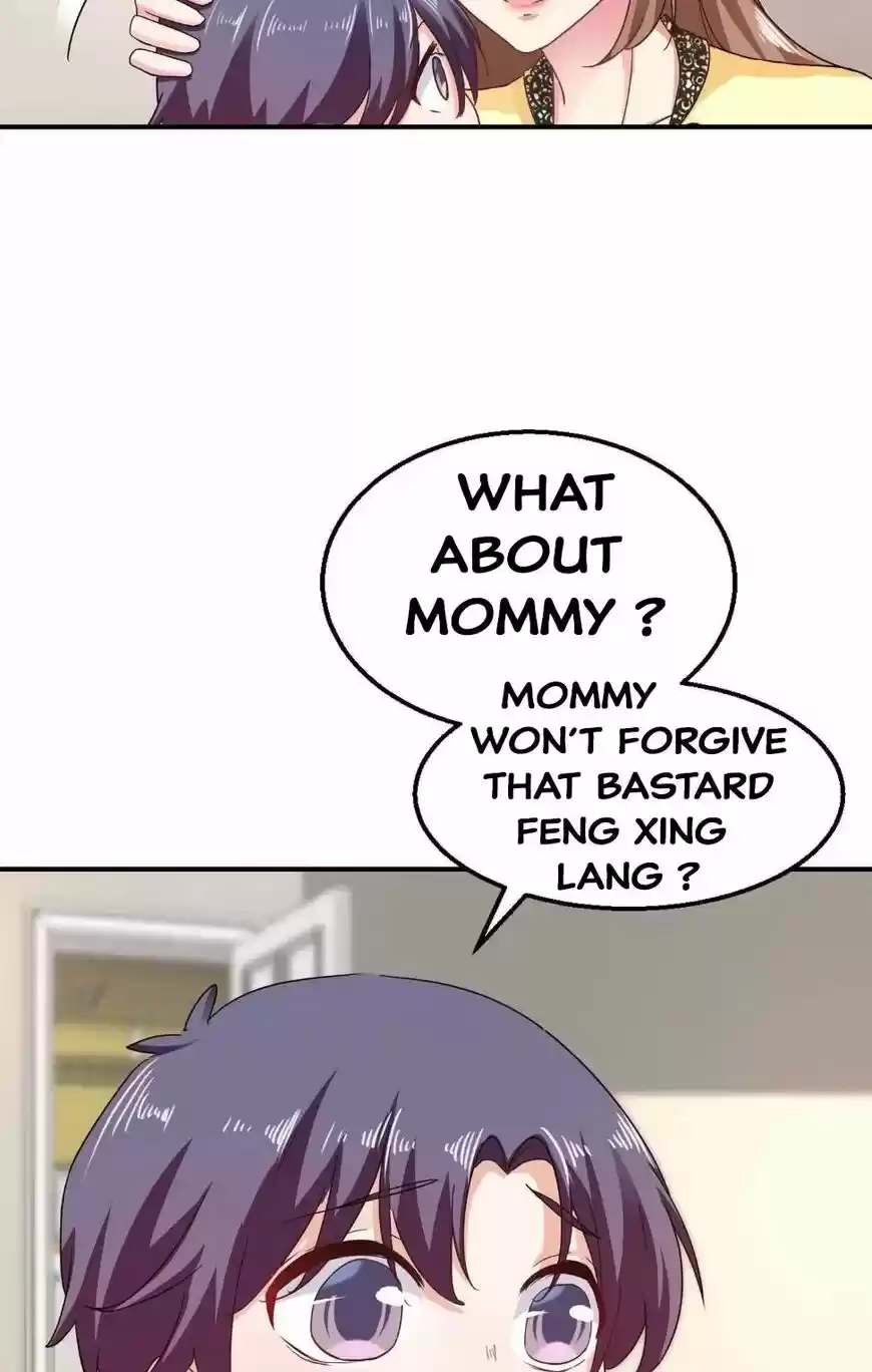 Into the Bones of Warm Marriage ch.300