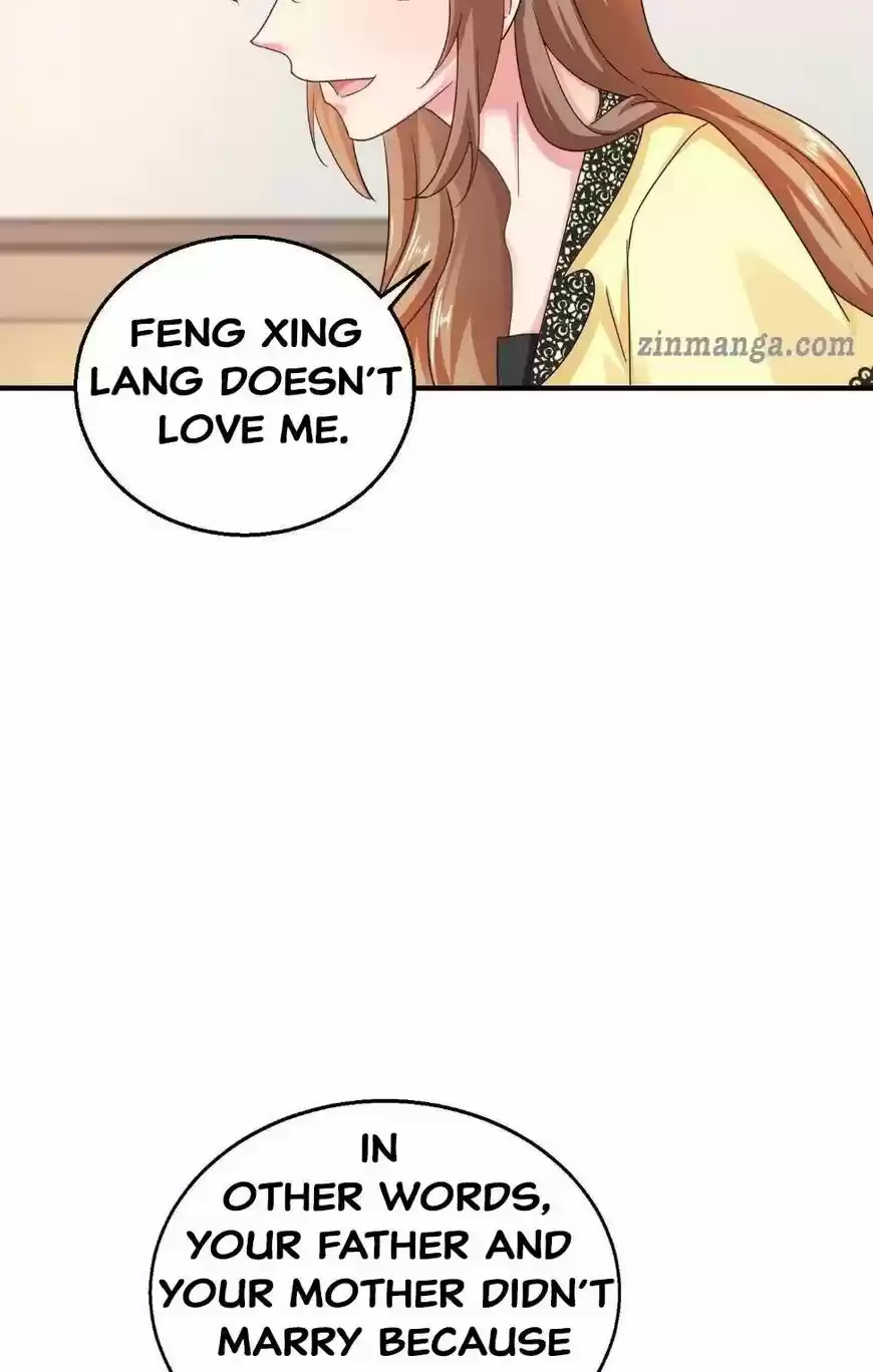 Into the Bones of Warm Marriage ch.300