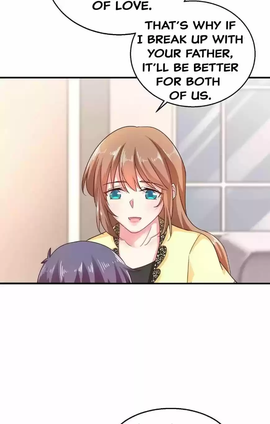 Into the Bones of Warm Marriage ch.300