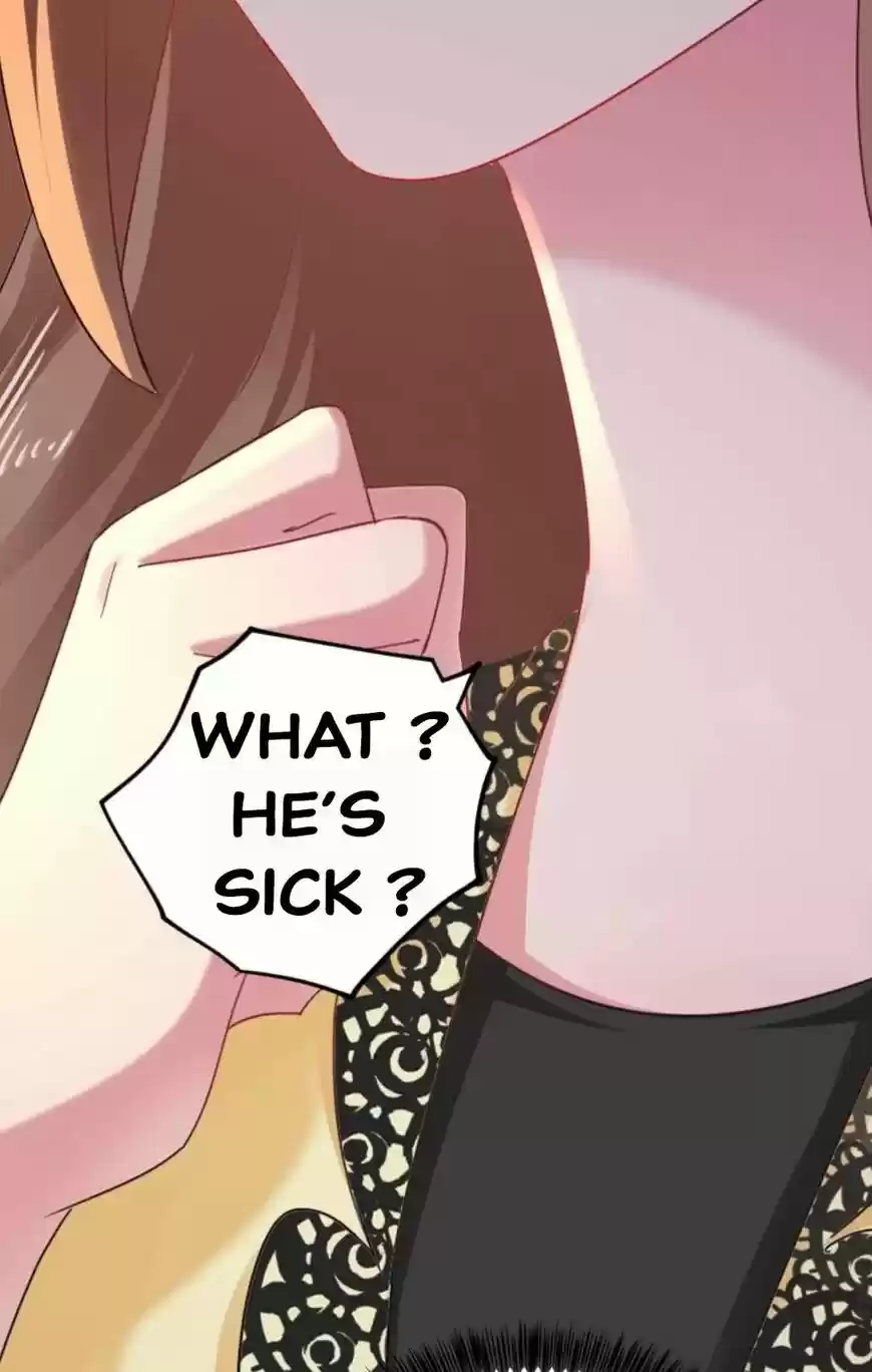 Into the Bones of Warm Marriage ch.300