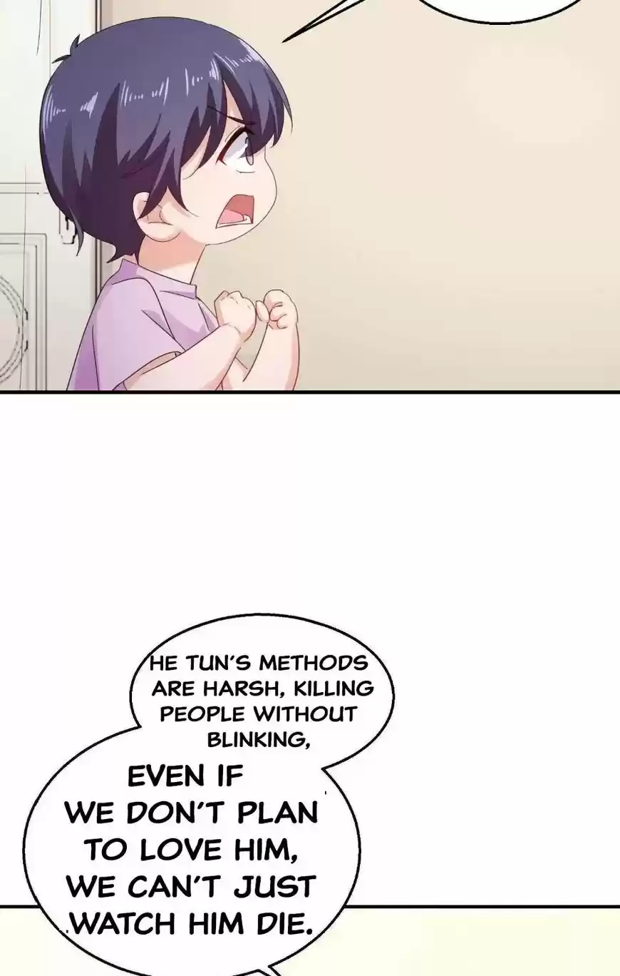 Into the Bones of Warm Marriage ch.300