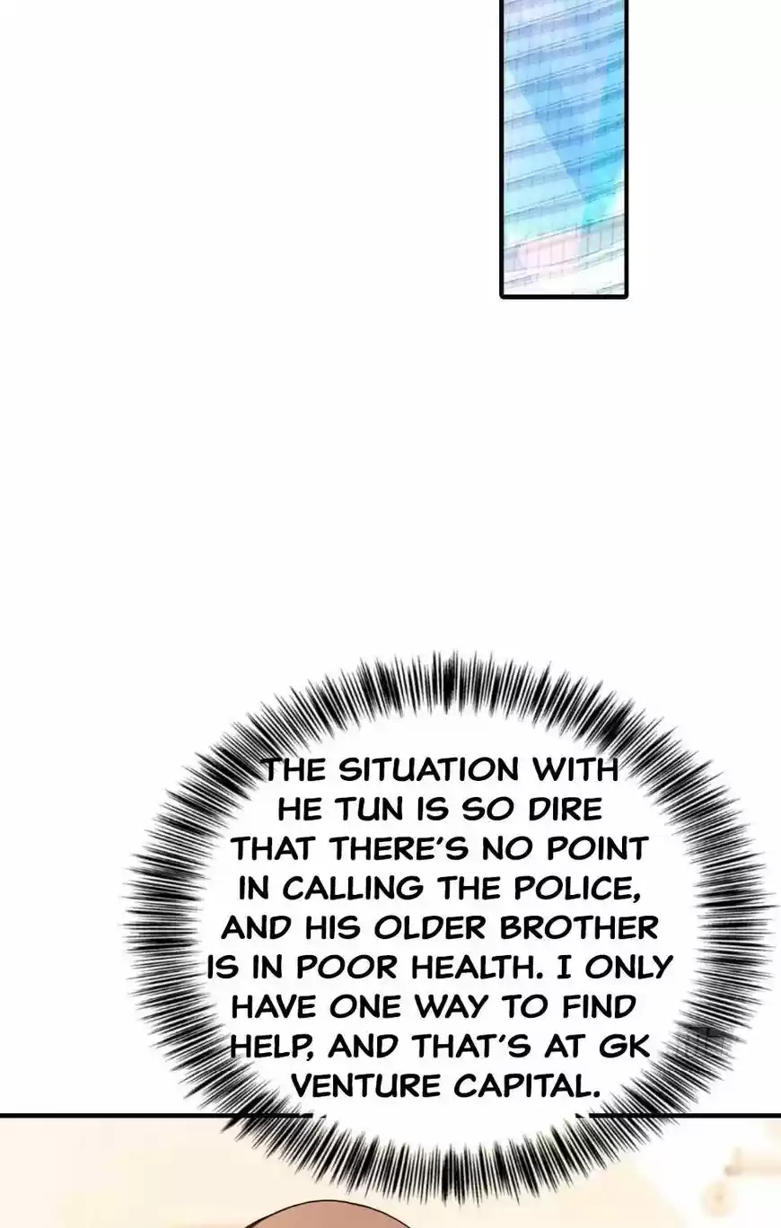 Into the Bones of Warm Marriage ch.300