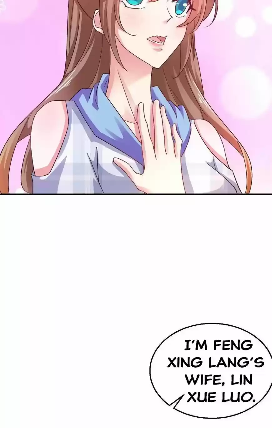 Into the Bones of Warm Marriage ch.300