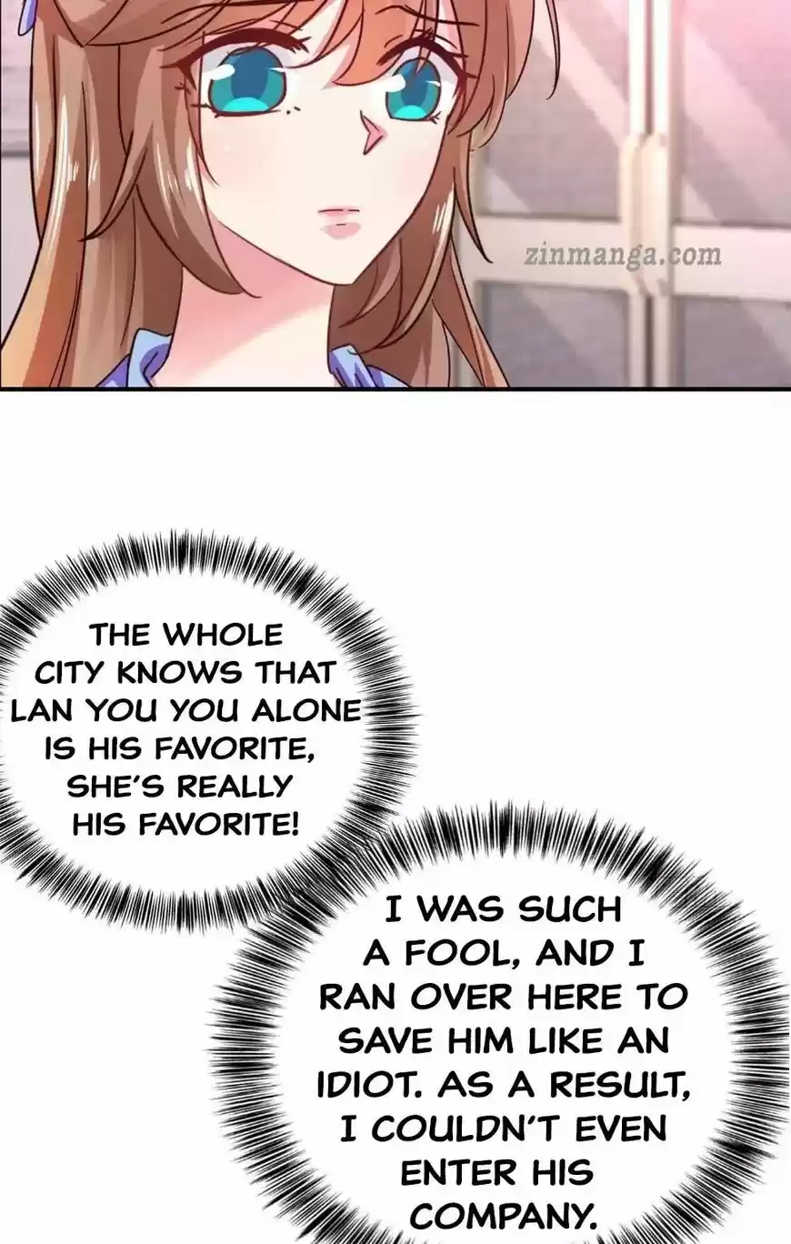 Into the Bones of Warm Marriage ch.300