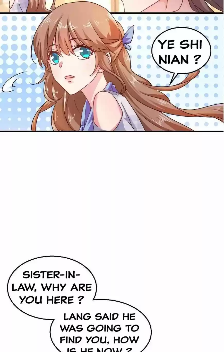 Into the Bones of Warm Marriage ch.300