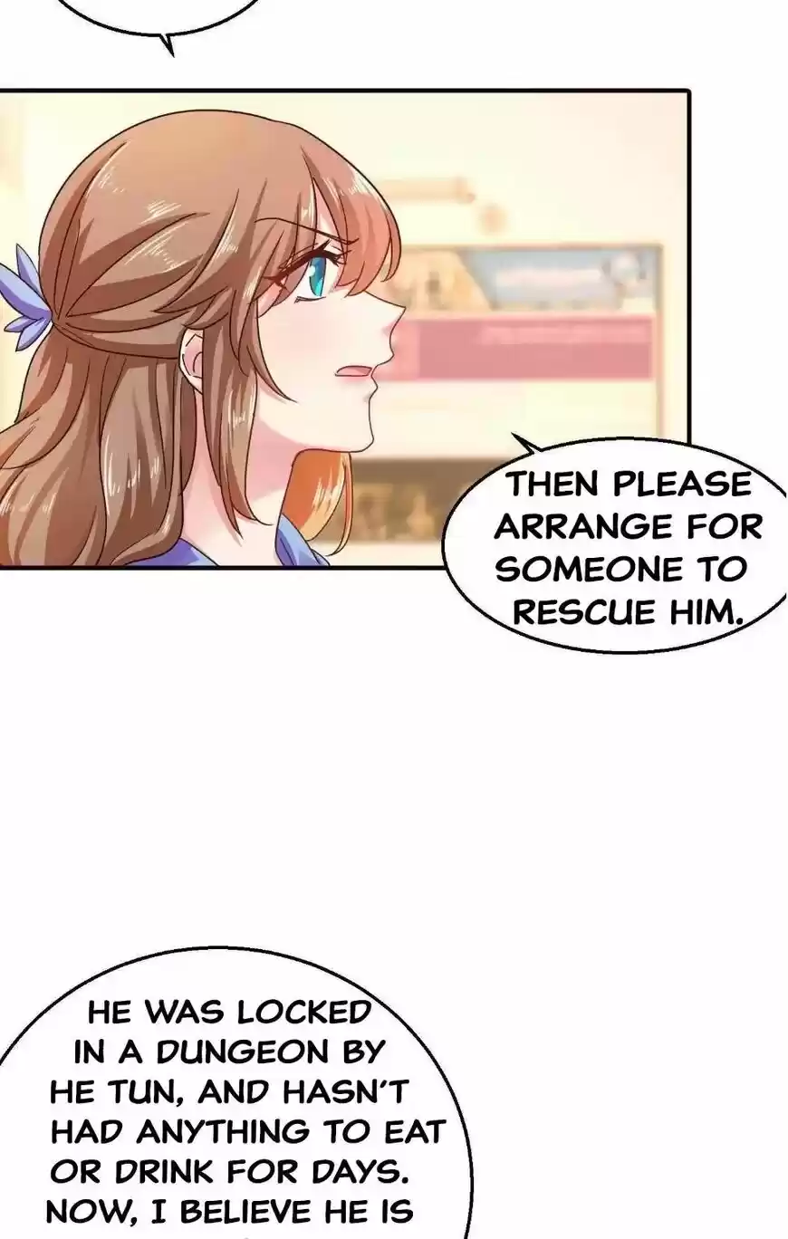 Into the Bones of Warm Marriage ch.300