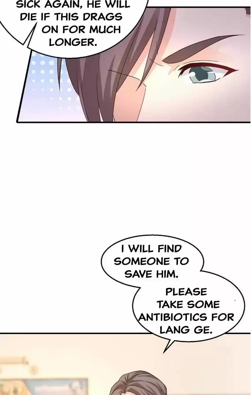 Into the Bones of Warm Marriage ch.300