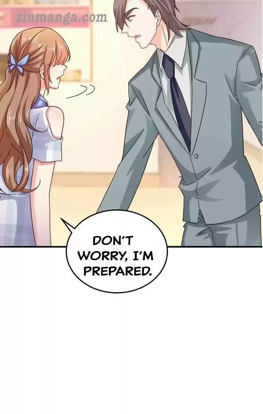 Into the Bones of Warm Marriage ch.300