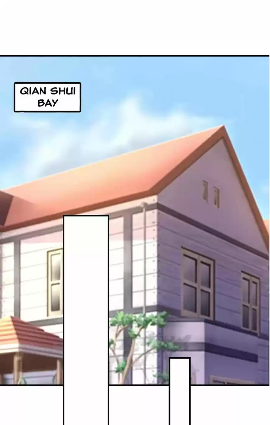 Into the Bones of Warm Marriage ch.300