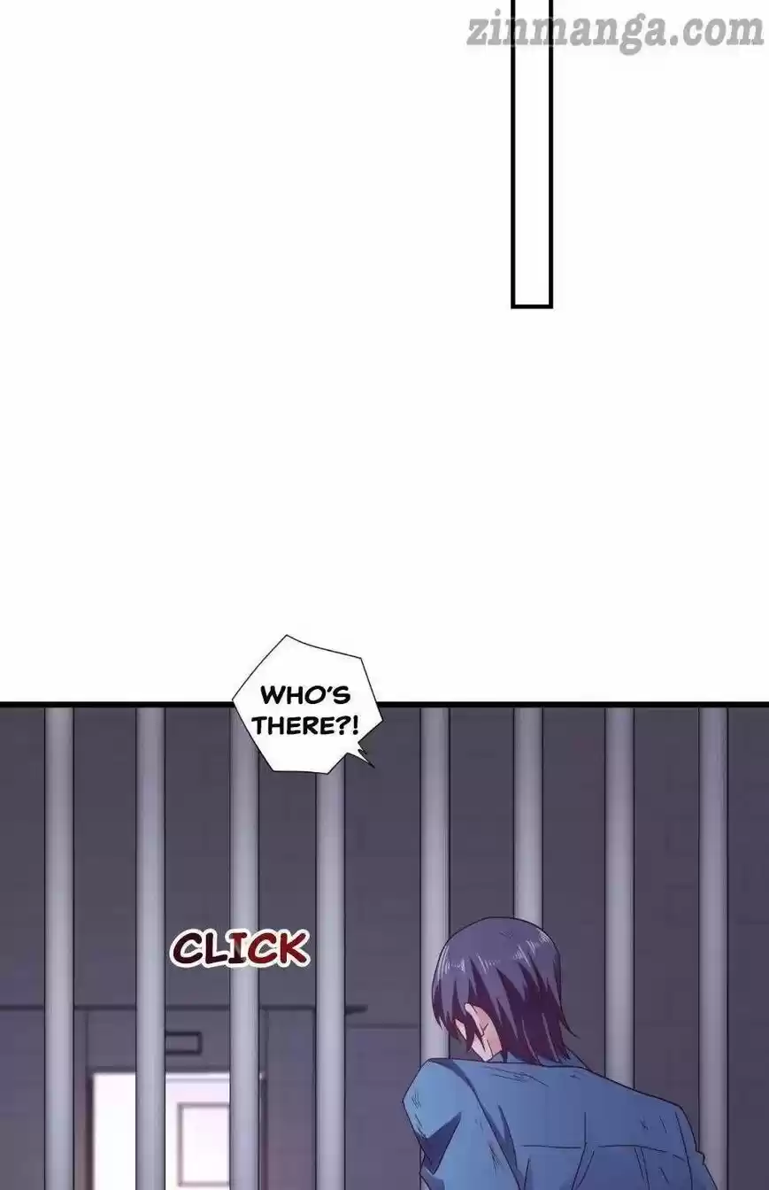 Into the Bones of Warm Marriage ch.301