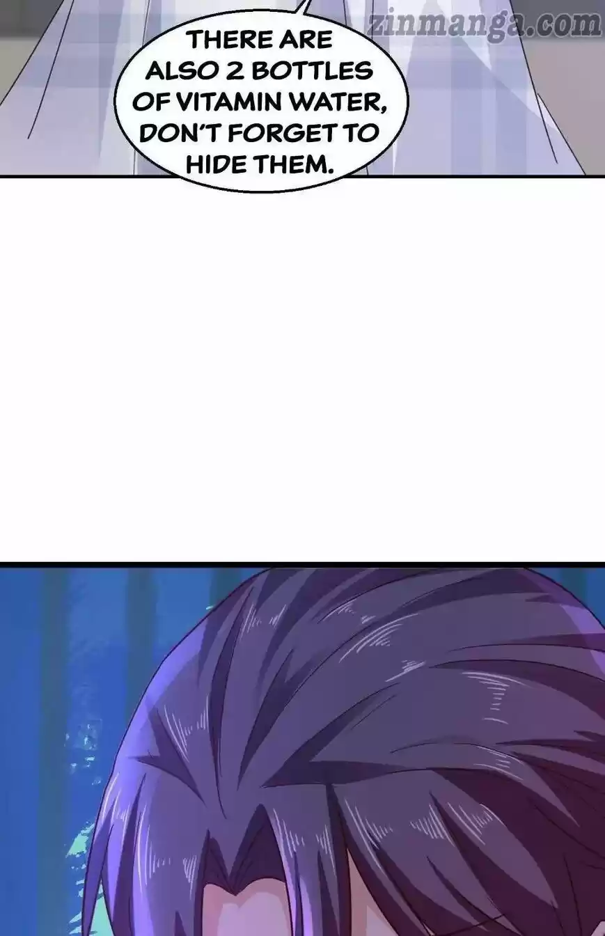 Into the Bones of Warm Marriage ch.301