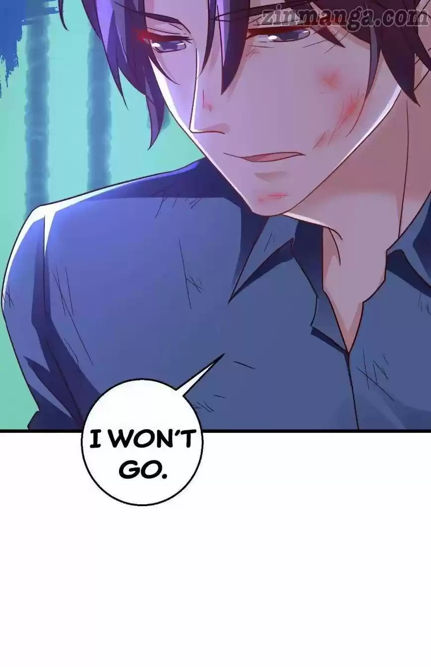 Into the Bones of Warm Marriage ch.301