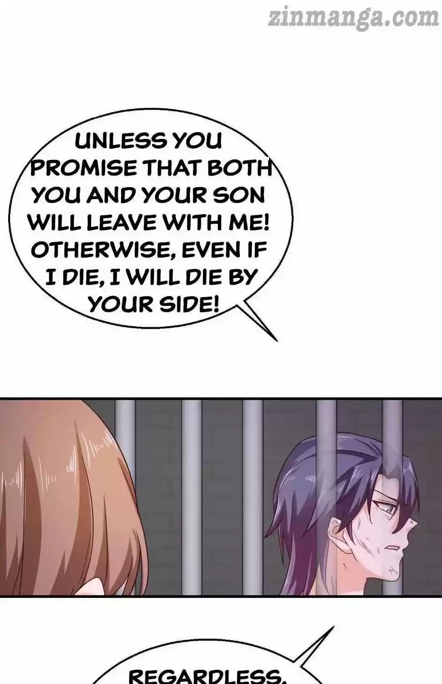 Into the Bones of Warm Marriage ch.301