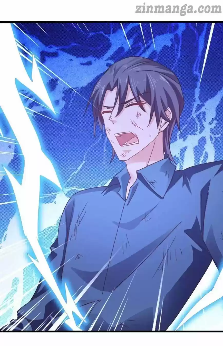 Into the Bones of Warm Marriage ch.301