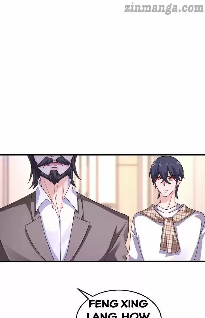 Into the Bones of Warm Marriage ch.301