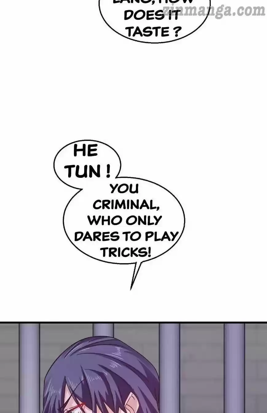 Into the Bones of Warm Marriage ch.301