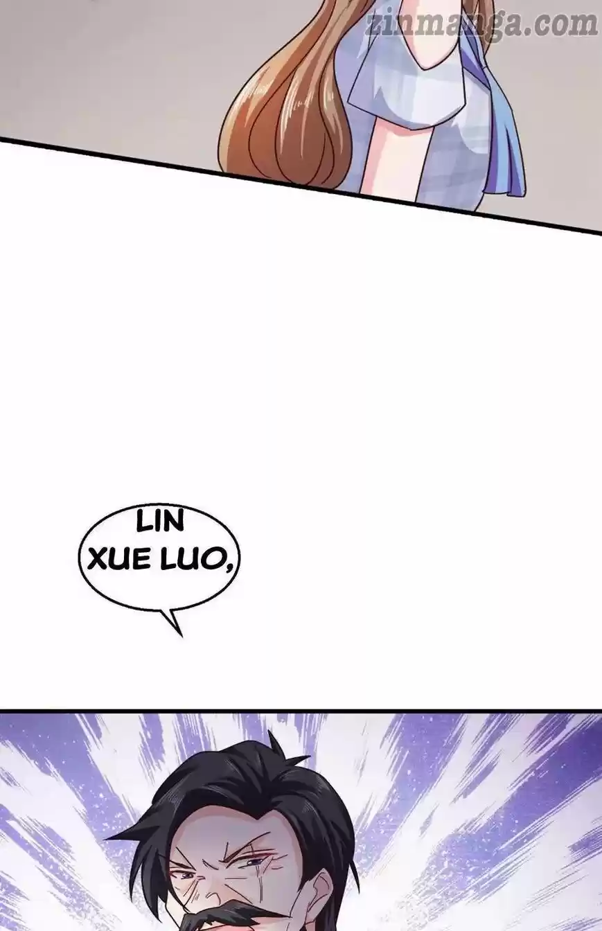 Into the Bones of Warm Marriage ch.301