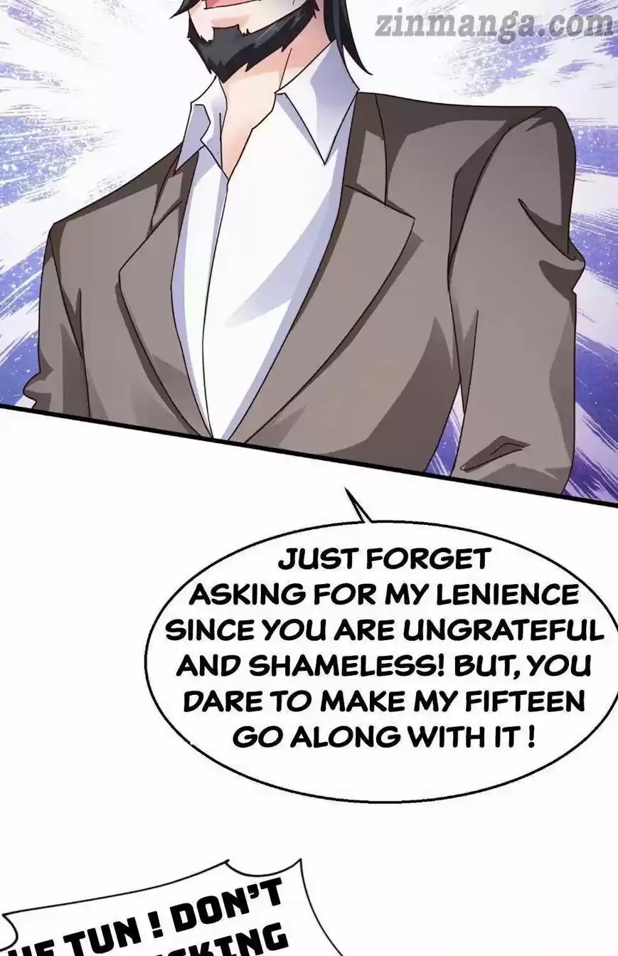 Into the Bones of Warm Marriage ch.301