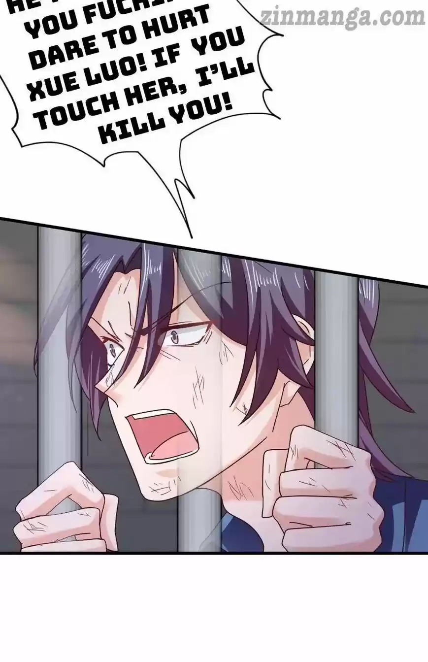 Into the Bones of Warm Marriage ch.301