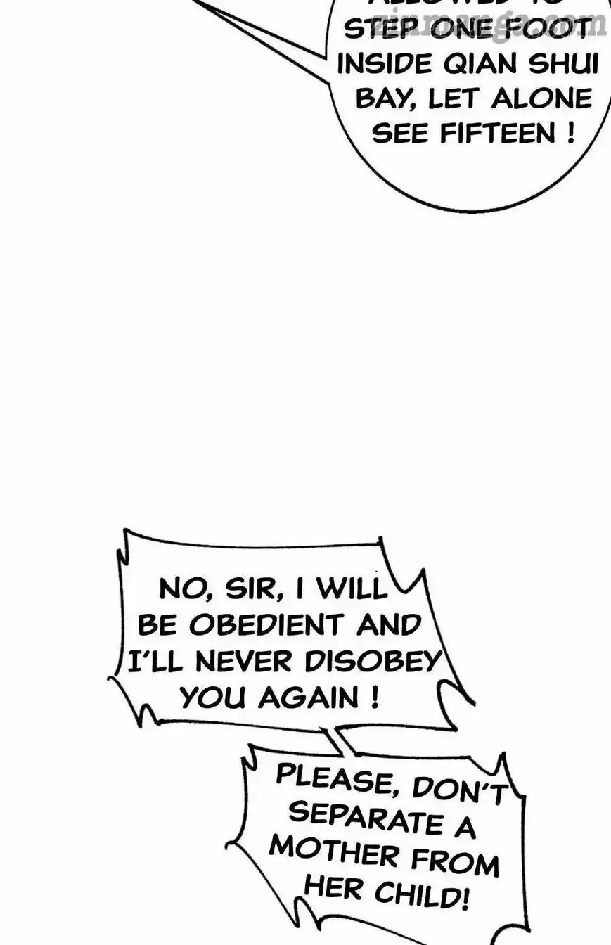 Into the Bones of Warm Marriage ch.301