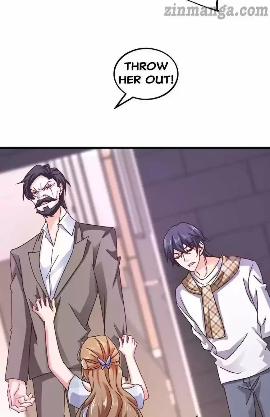 Into the Bones of Warm Marriage ch.301