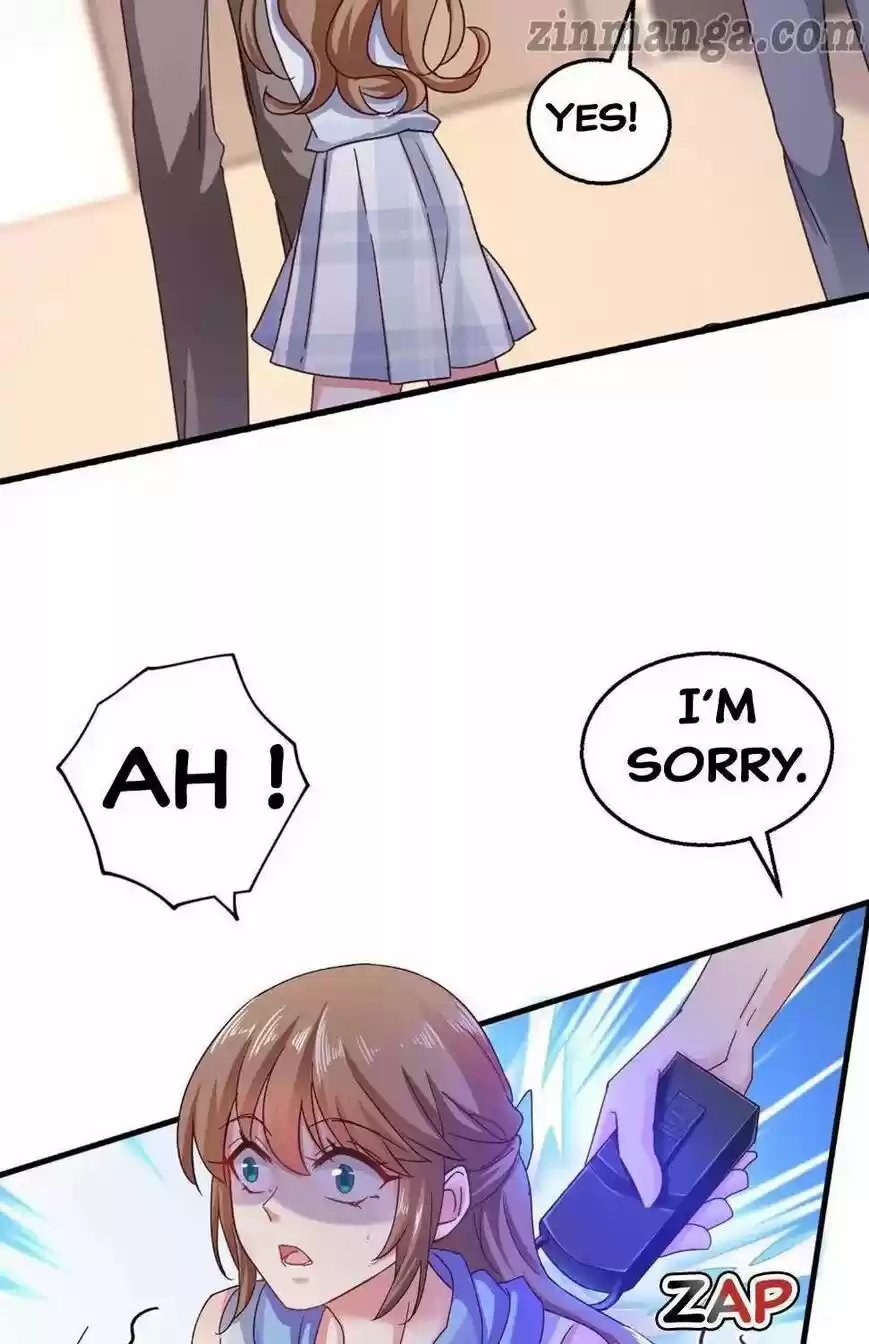 Into the Bones of Warm Marriage ch.301