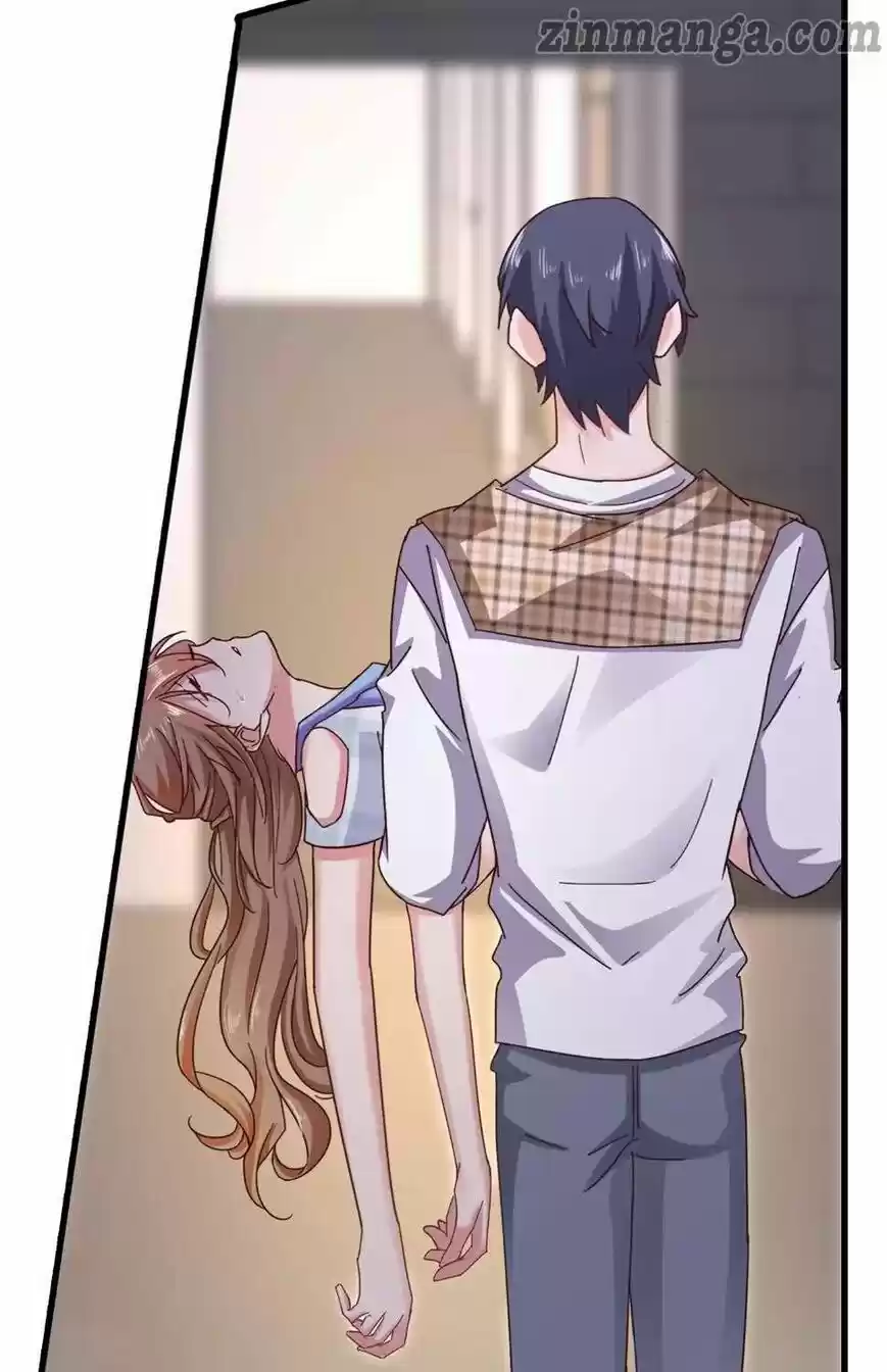 Into the Bones of Warm Marriage ch.301