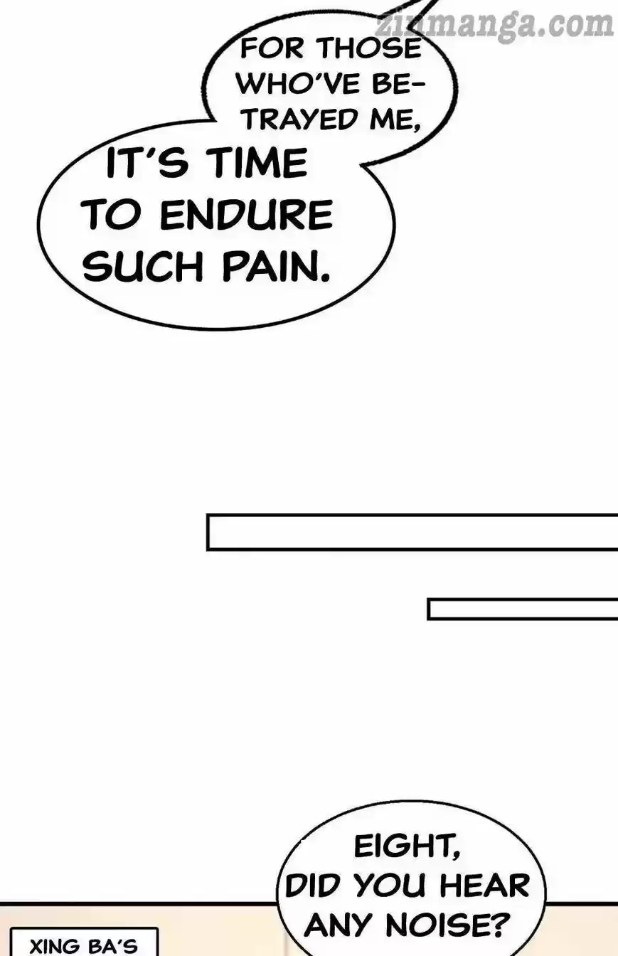 Into the Bones of Warm Marriage ch.301