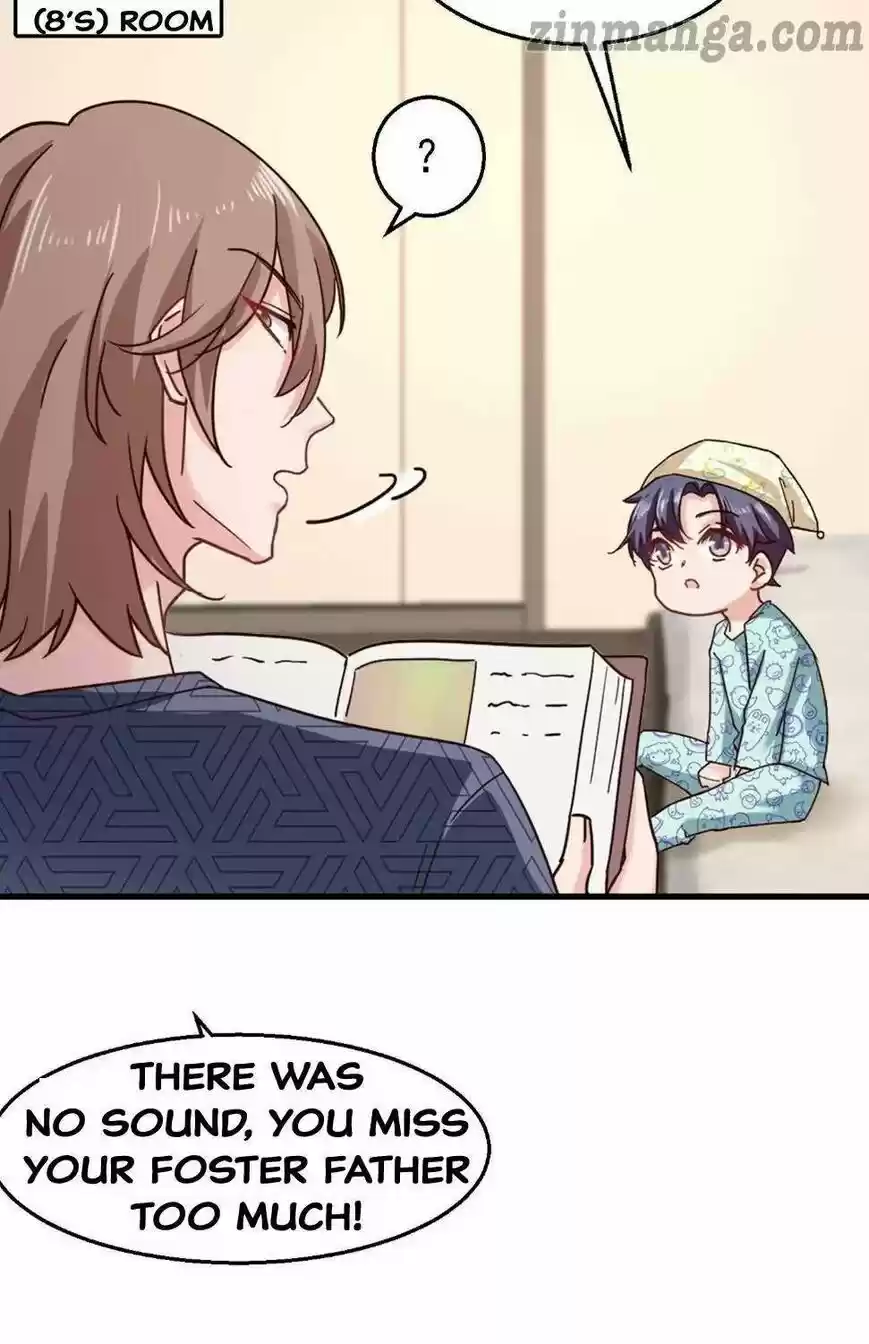 Into the Bones of Warm Marriage ch.301