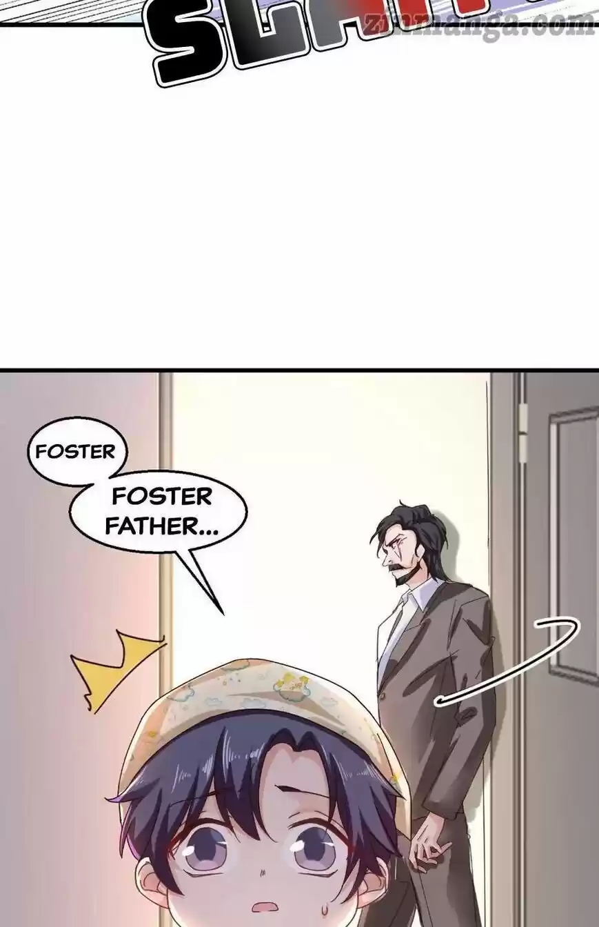 Into the Bones of Warm Marriage ch.301