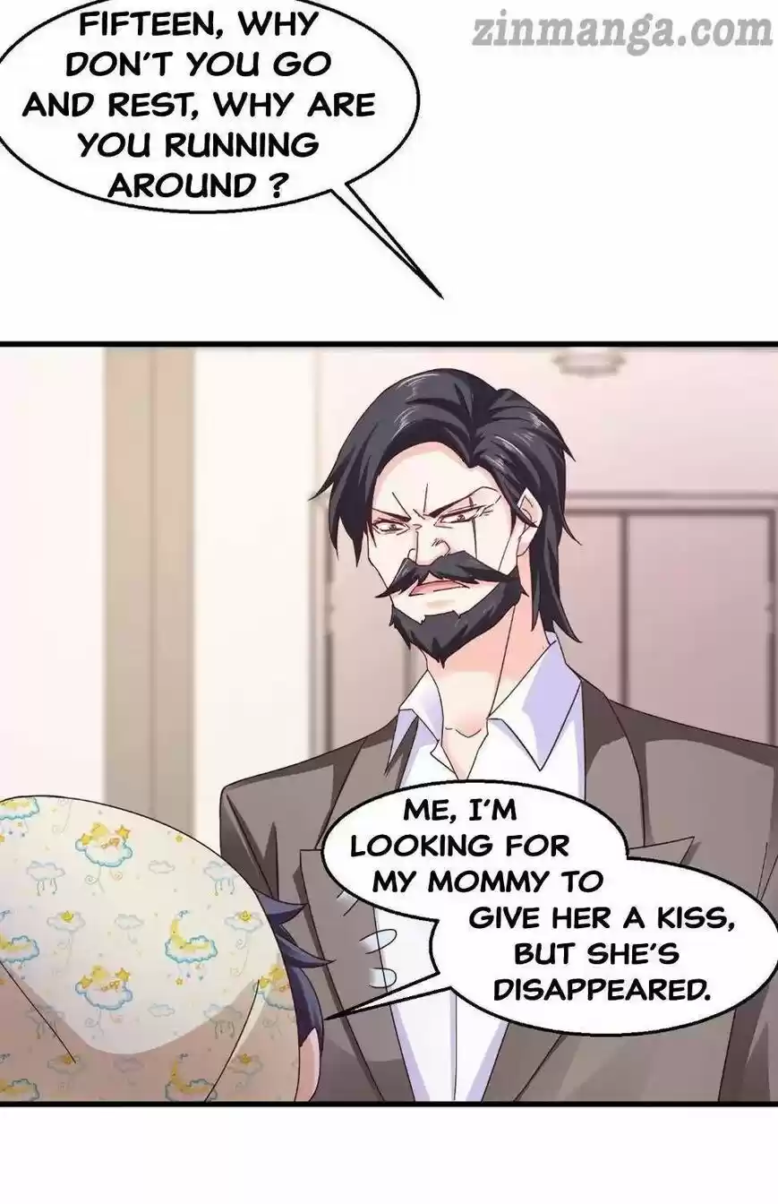 Into the Bones of Warm Marriage ch.301