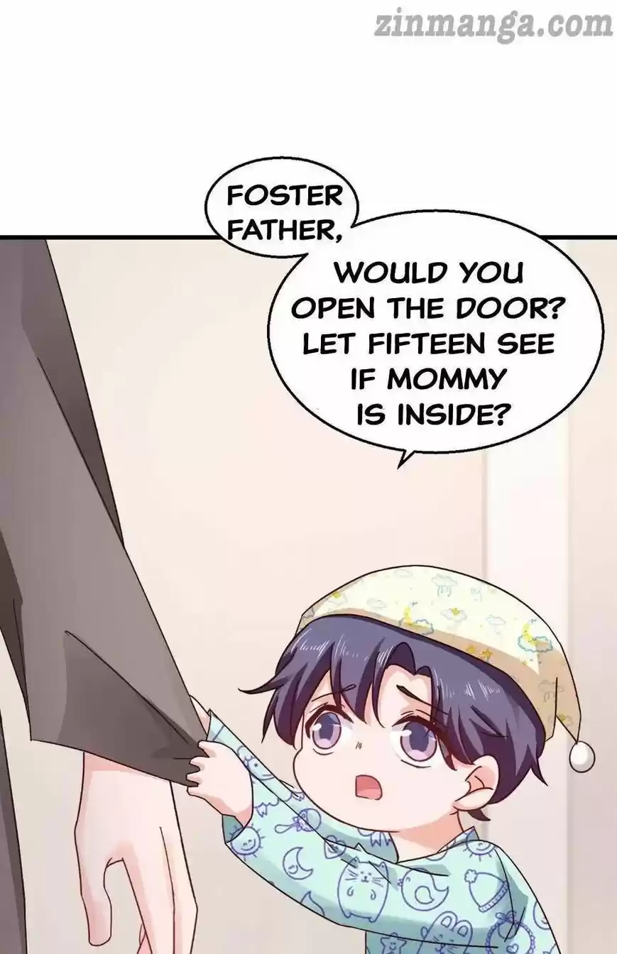 Into the Bones of Warm Marriage ch.301