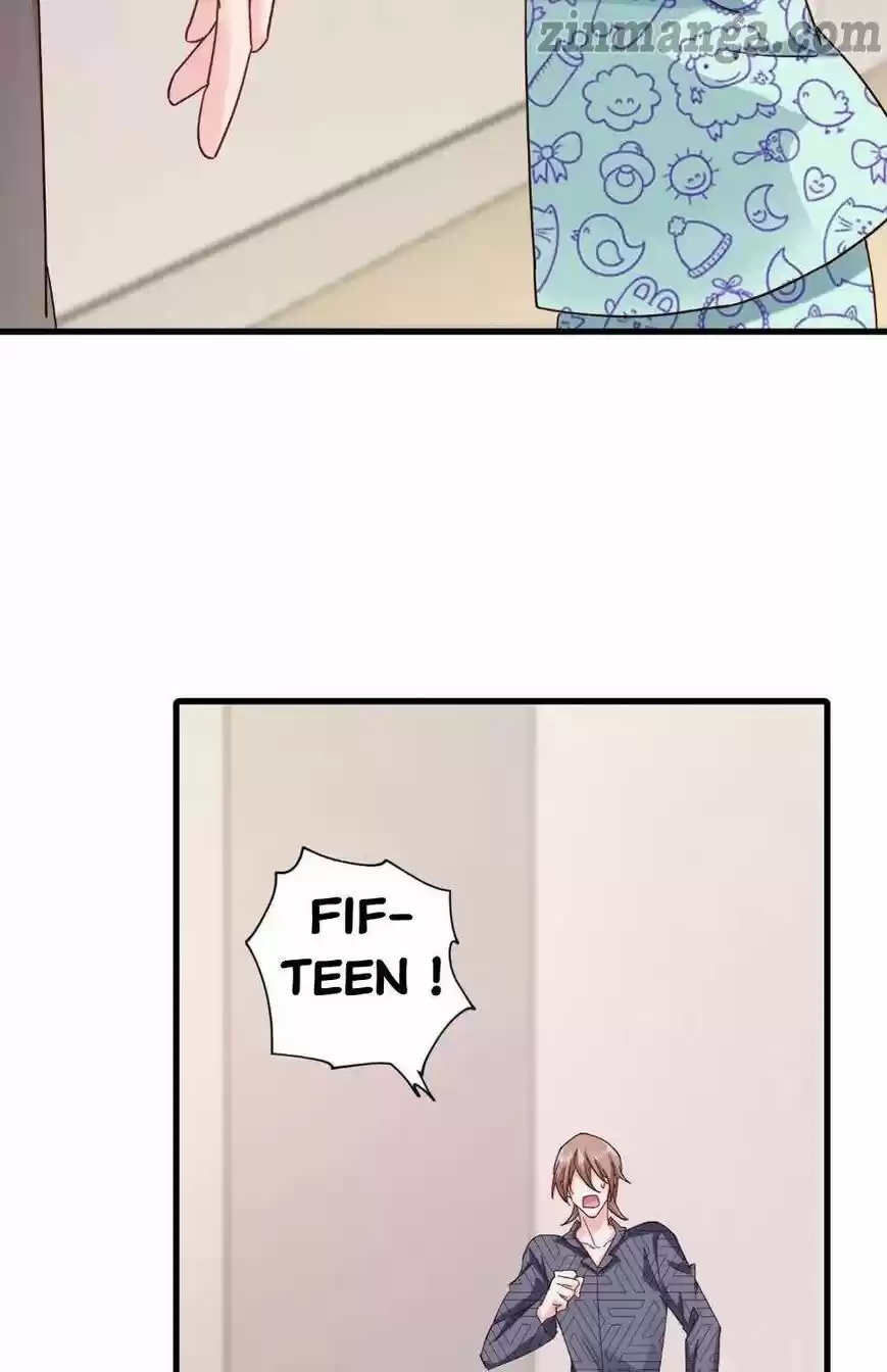 Into the Bones of Warm Marriage ch.301