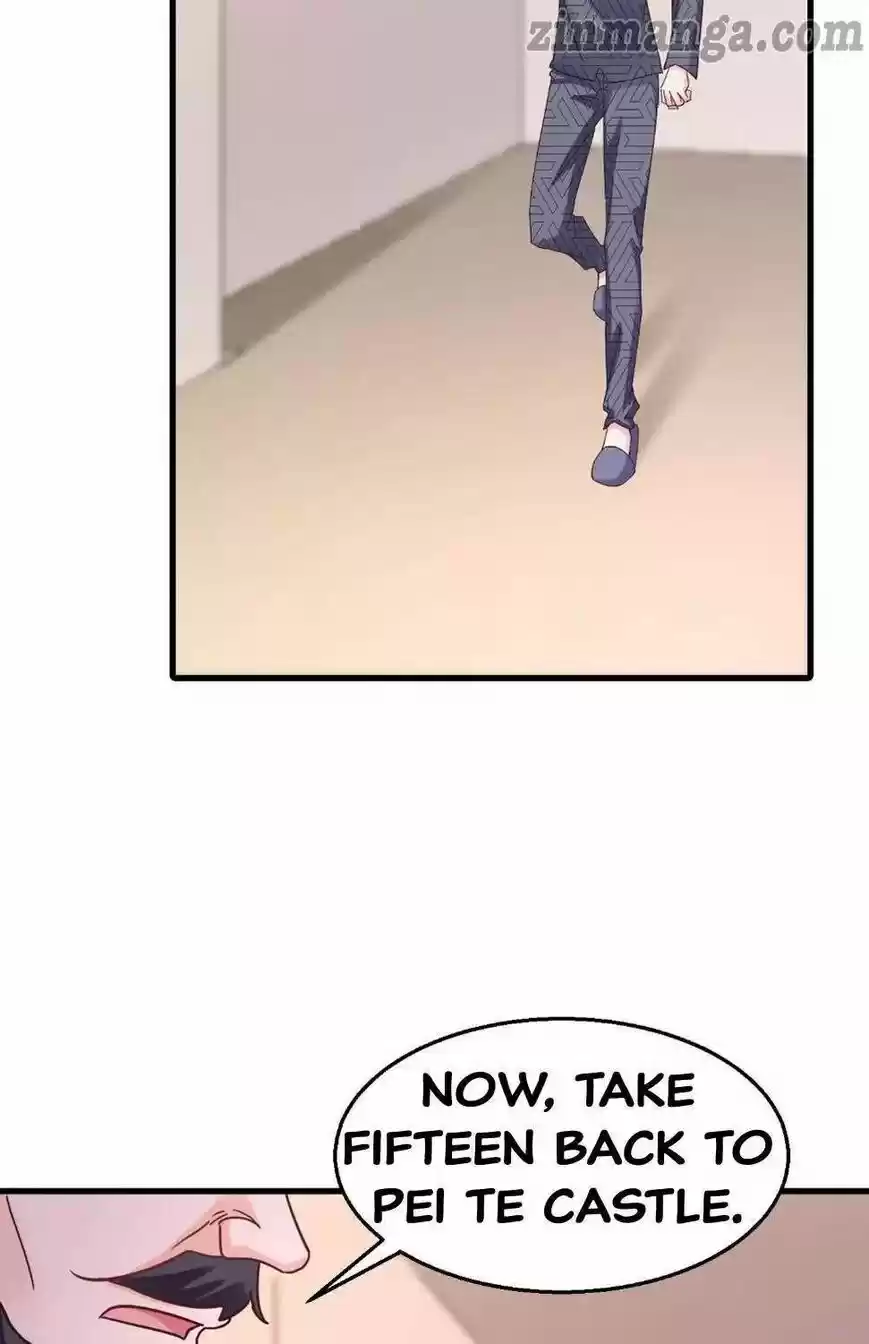 Into the Bones of Warm Marriage ch.301