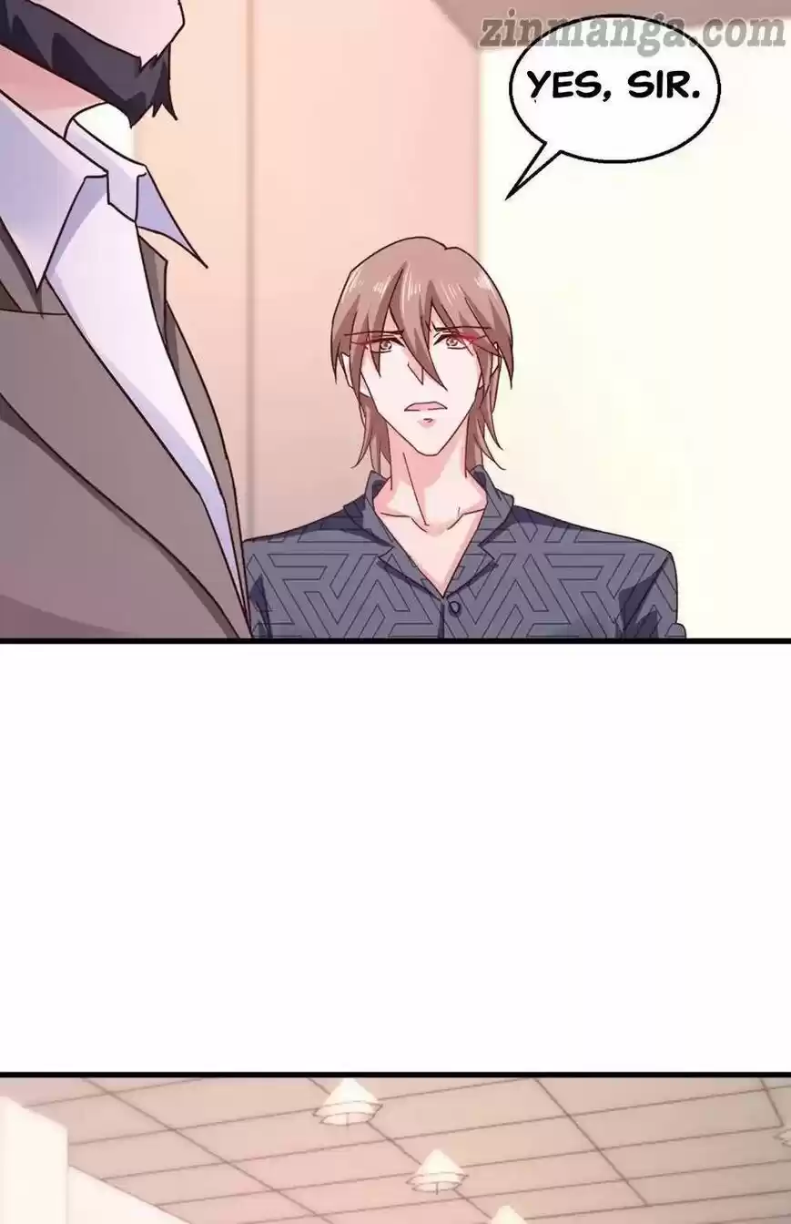 Into the Bones of Warm Marriage ch.301