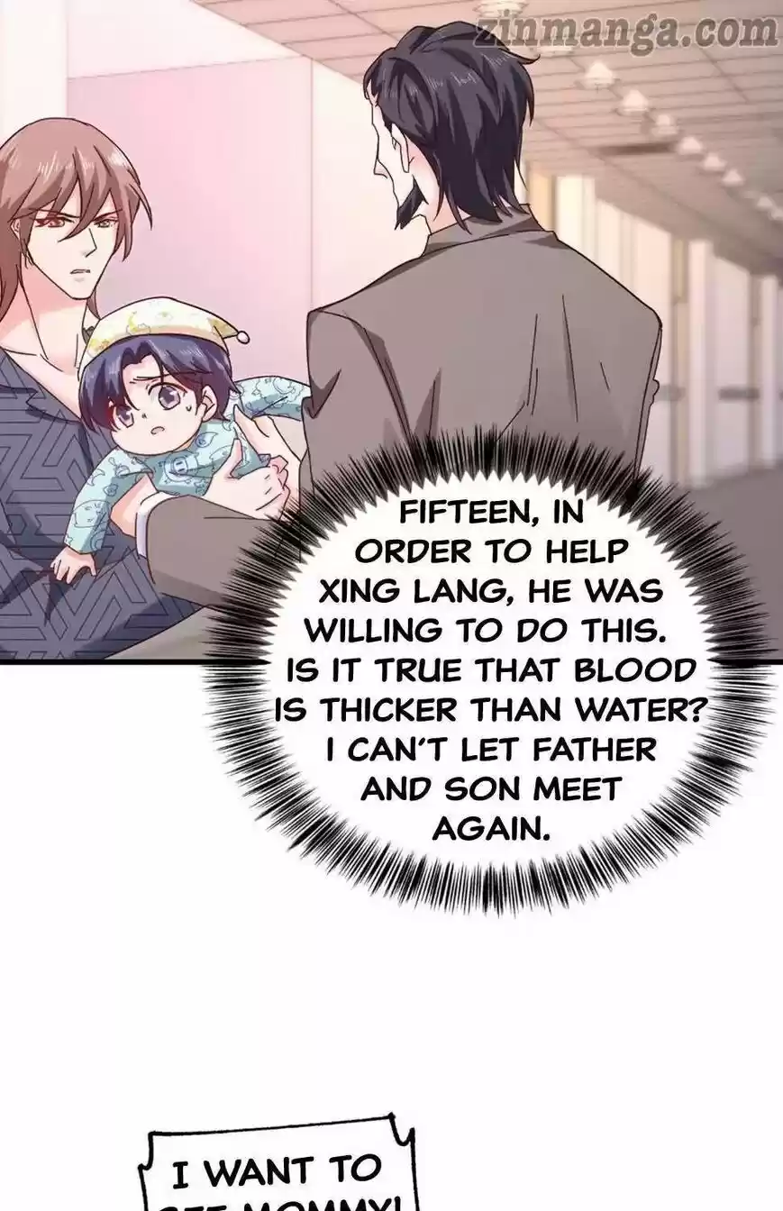 Into the Bones of Warm Marriage ch.301