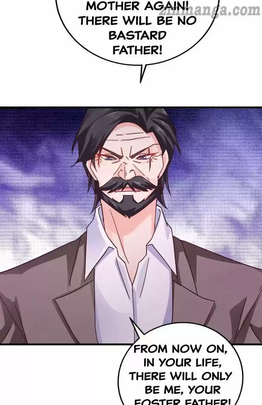 Into the Bones of Warm Marriage ch.301