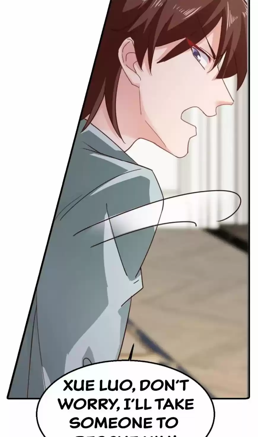 Into the Bones of Warm Marriage ch.302