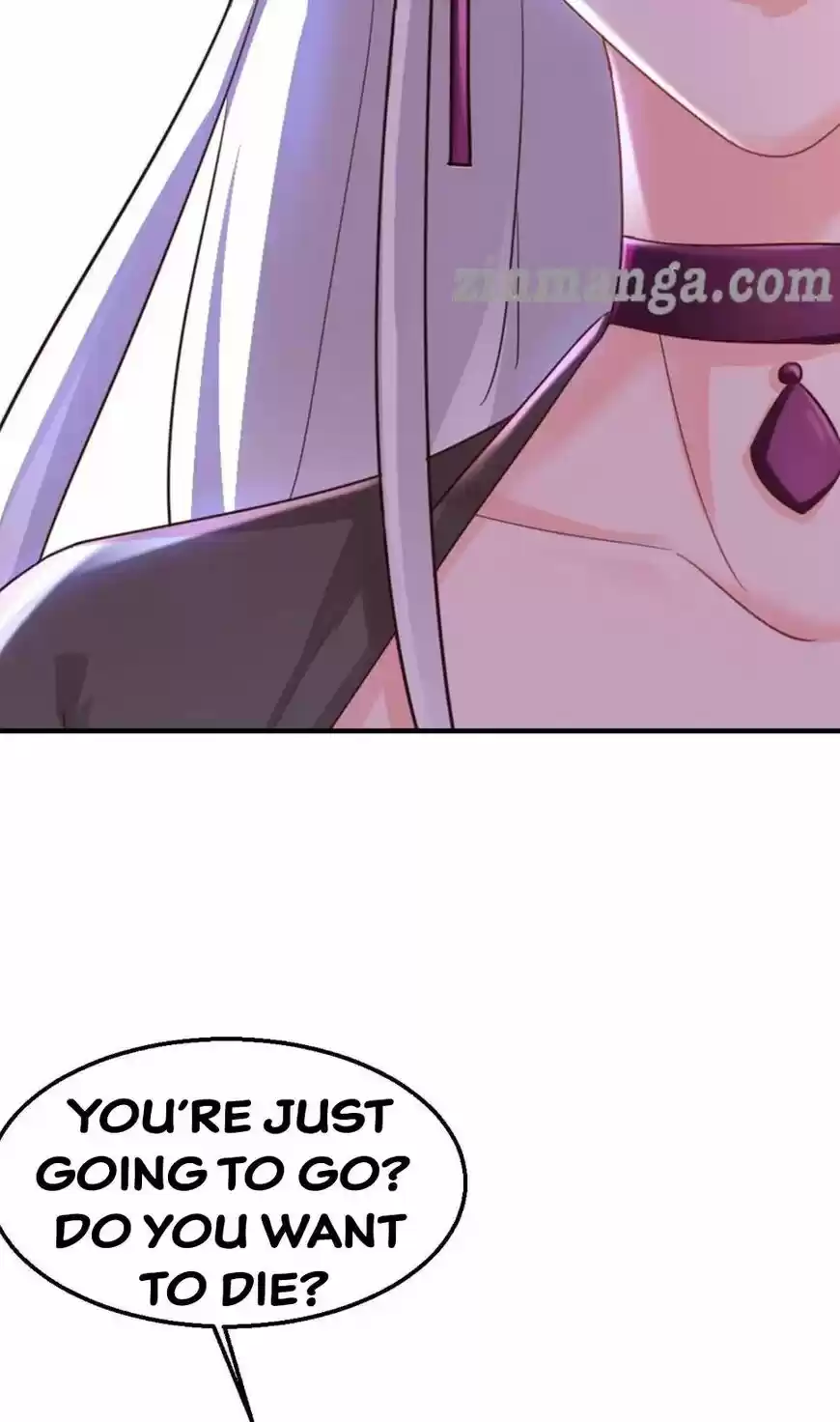 Into the Bones of Warm Marriage ch.302