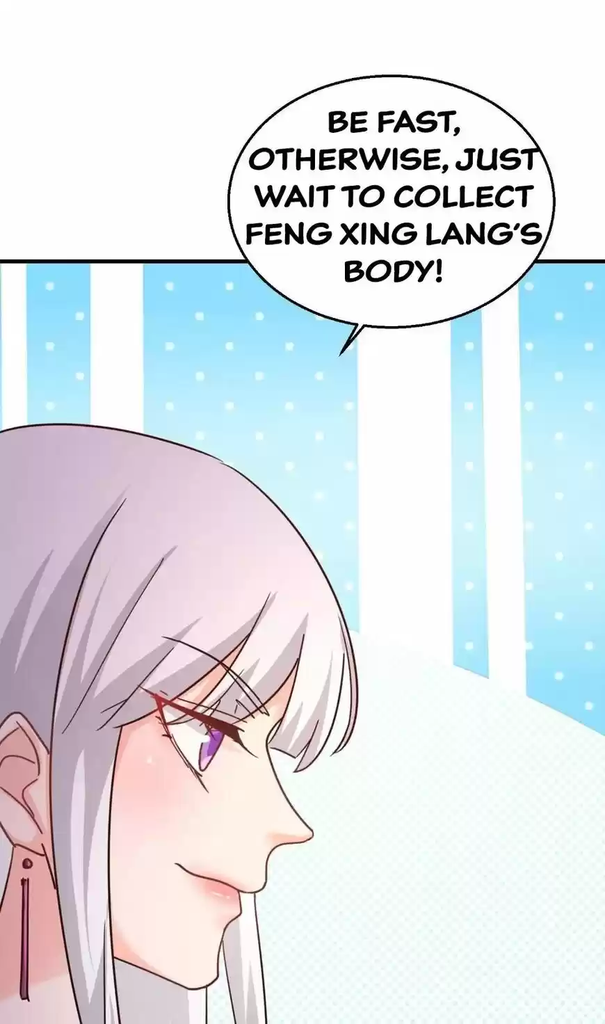 Into the Bones of Warm Marriage ch.302