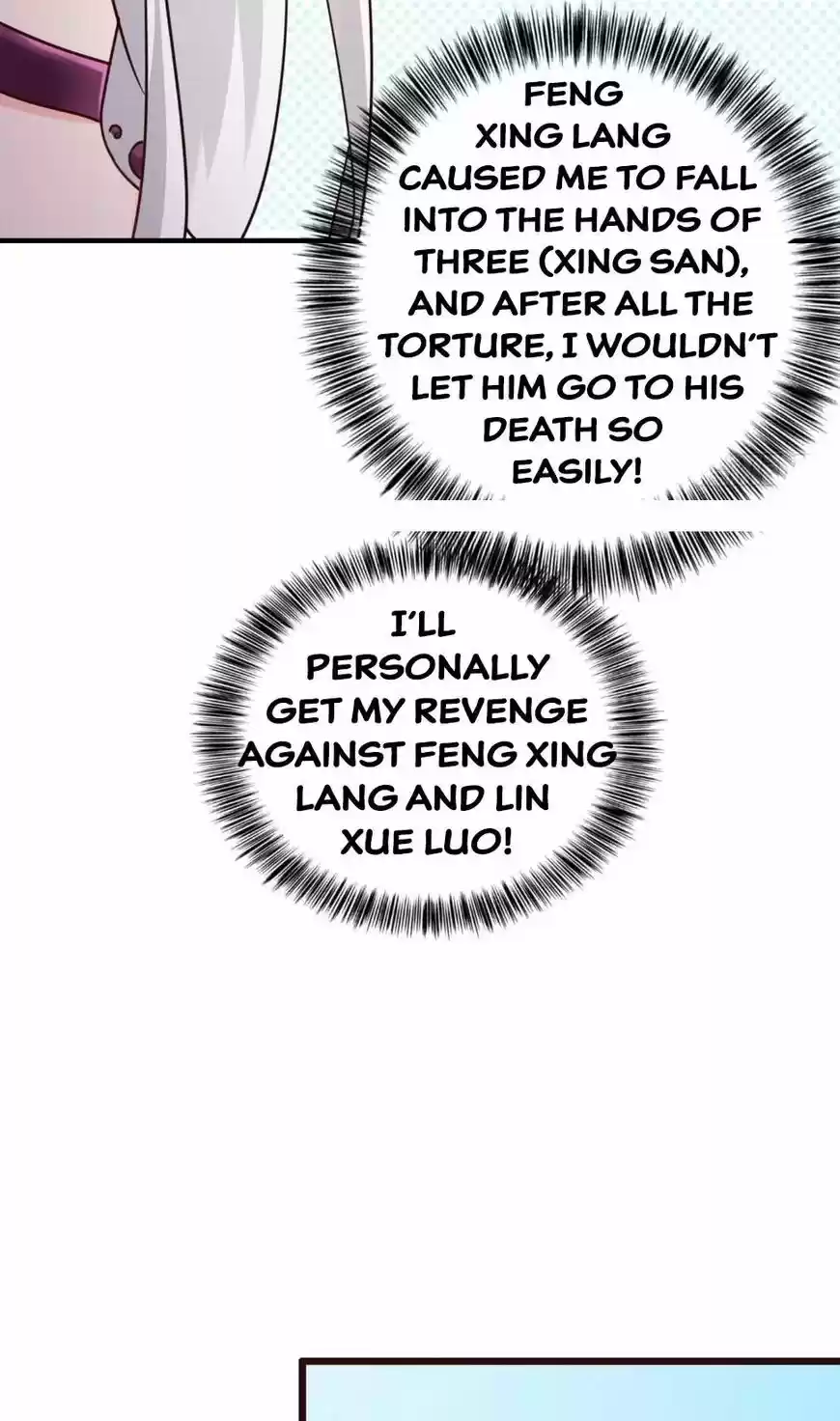 Into the Bones of Warm Marriage ch.302