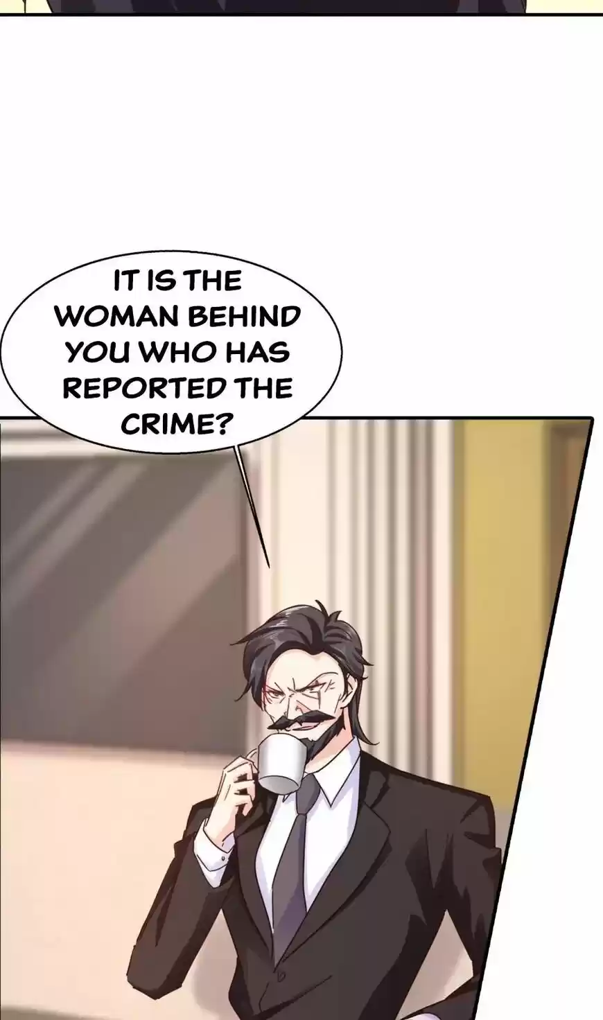 Into the Bones of Warm Marriage ch.302