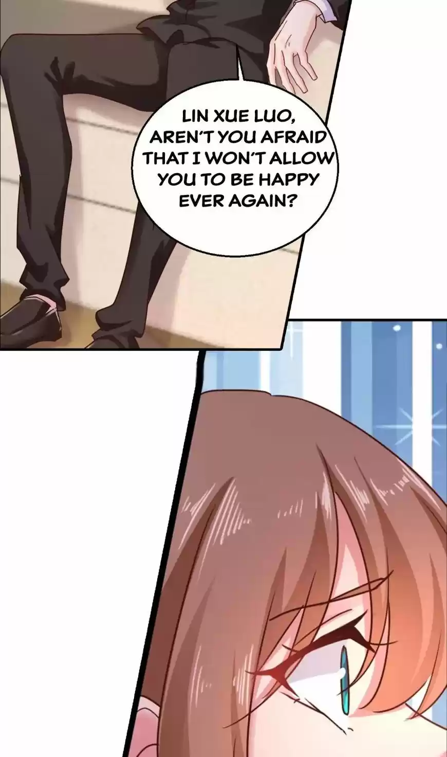 Into the Bones of Warm Marriage ch.302