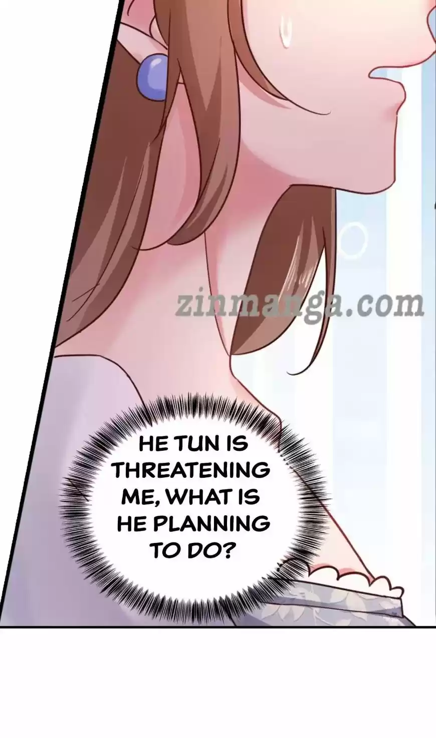 Into the Bones of Warm Marriage ch.302