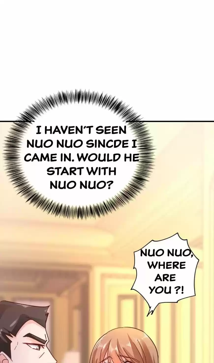 Into the Bones of Warm Marriage ch.302